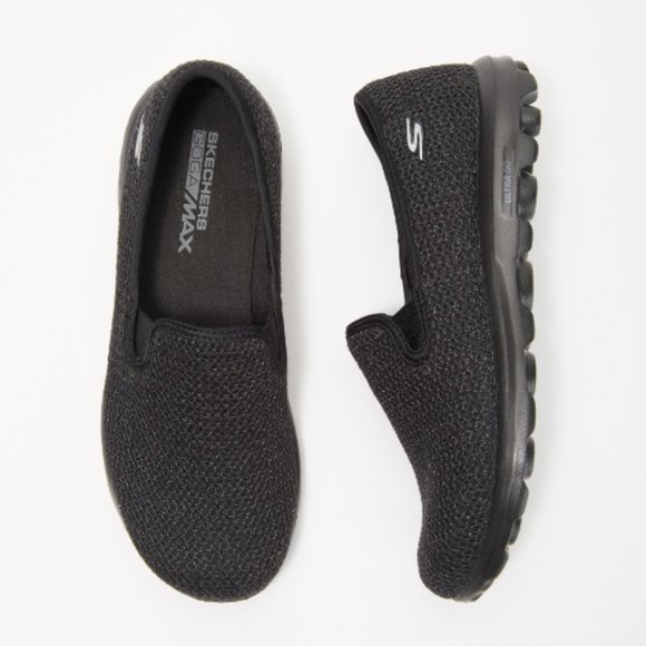 skechers go walk dazzle 2